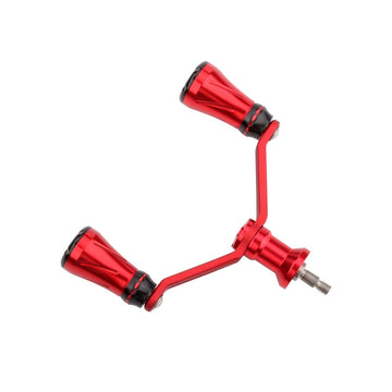 Layfishing Plug&play Alluminum Alloy Power Handle For Spinning Reel